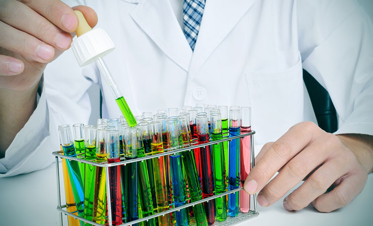 Composition of chemotherapy drugs-1