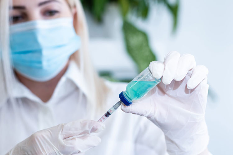 Contamination Risk