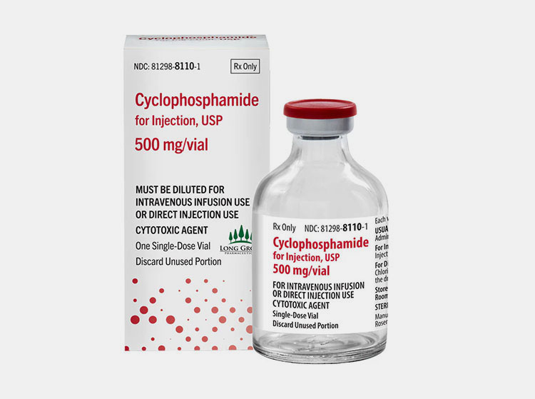 Cyclophosphamide