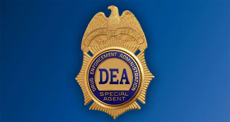 DEA