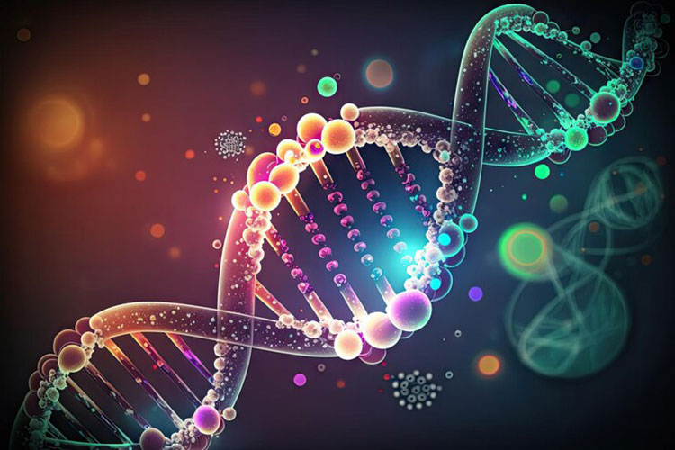 DNA