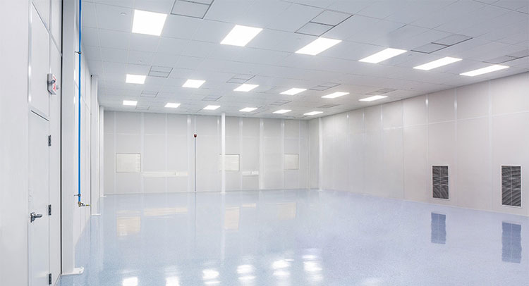 Design a Suitable Facility