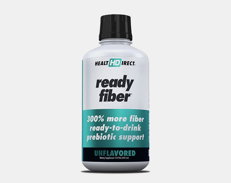 Dietary Fiber