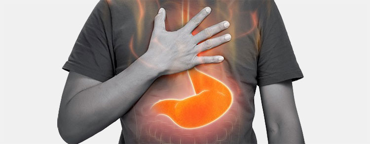 Digestive Issues
