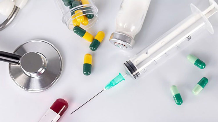 Discovering vaccines and drugs