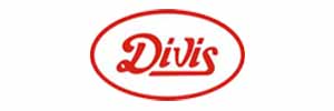 Divi’s Laboratory logo
