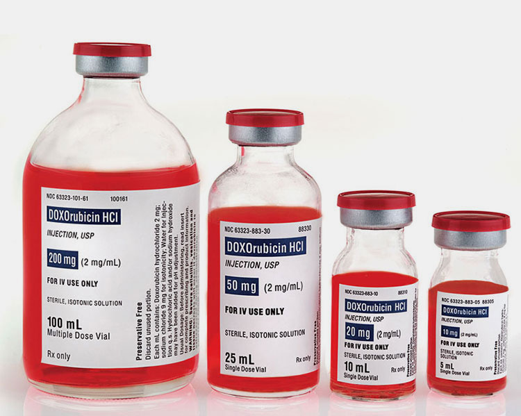 Doxorubicin