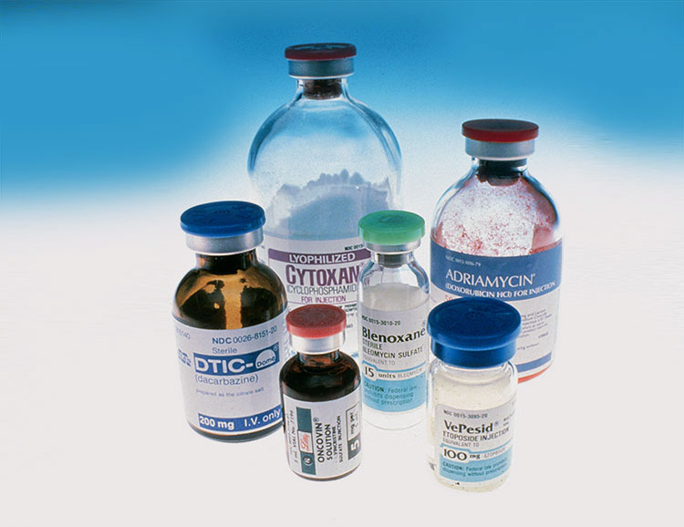 Drug Degradation