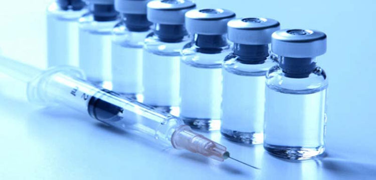 Drug Filling and Capping