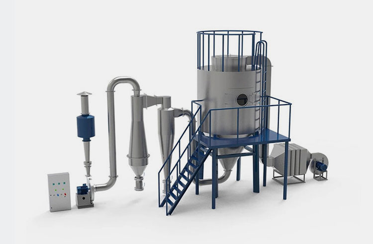 Drying System