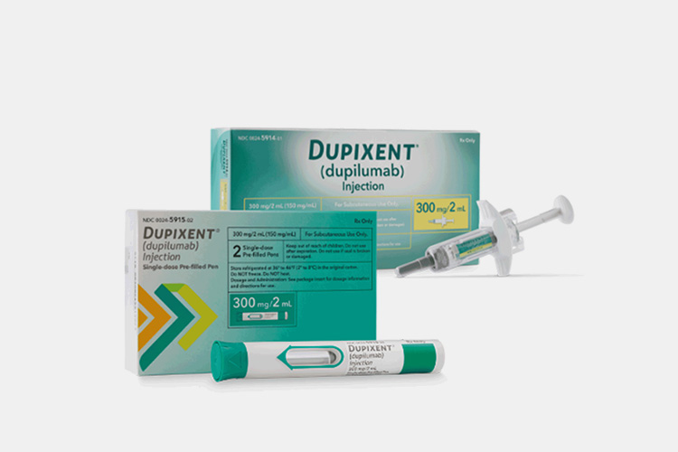 Dupixent
