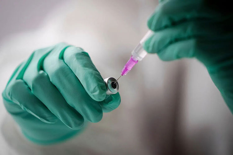Effectiveness of antibody manufacturing