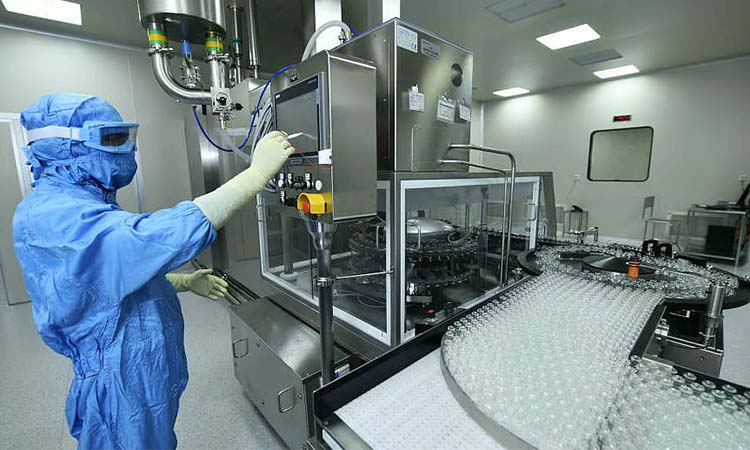 Emcure Antibiotic Products