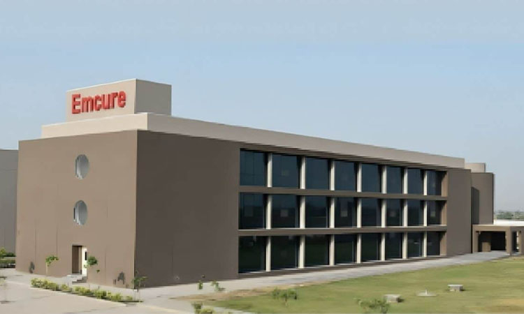 Emcure