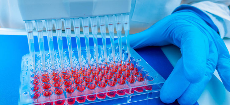 Encouraging the cell banks