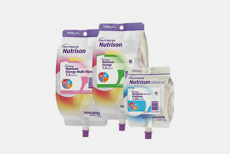 Enteral Nutrition