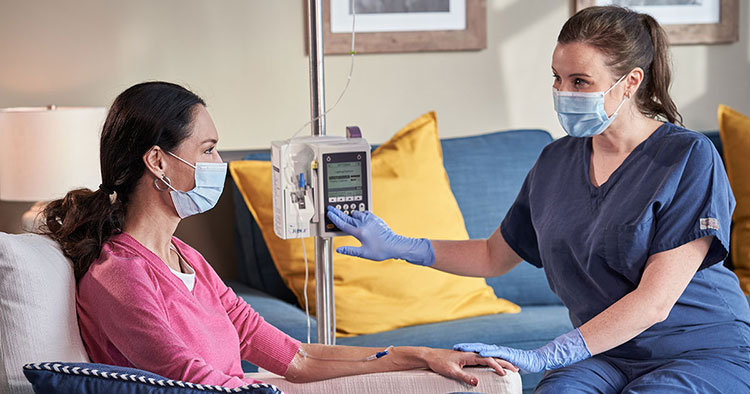 Established Clinical Response