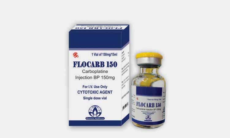FLOCARB-150