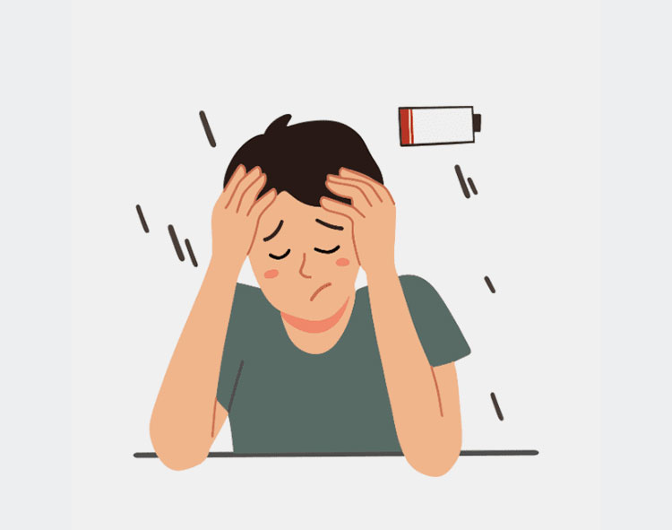 Fatigue