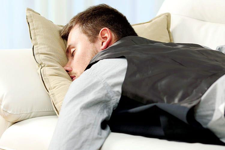 Fatigue
