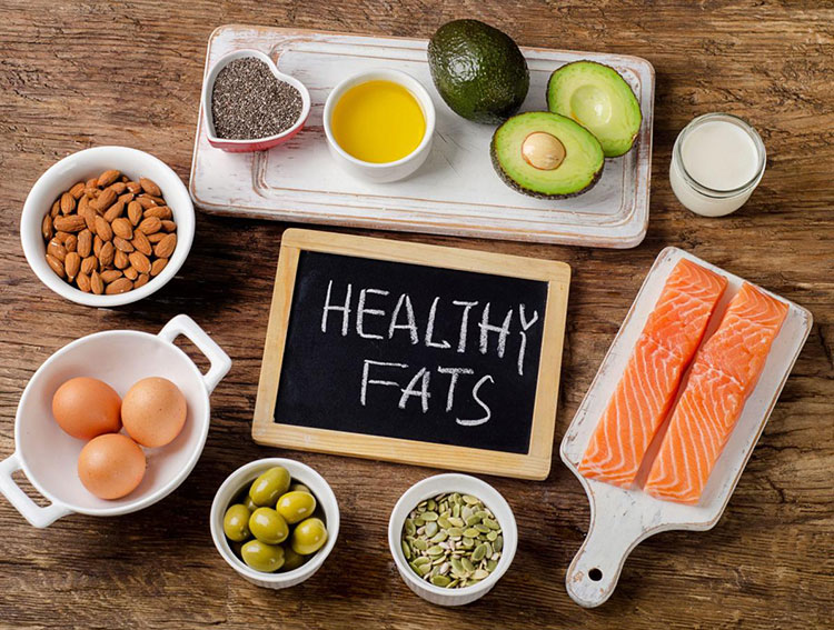 Fats
