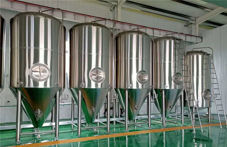 Fermenters