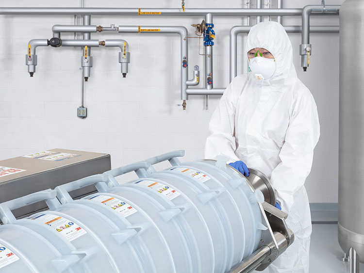 Filtration Devices