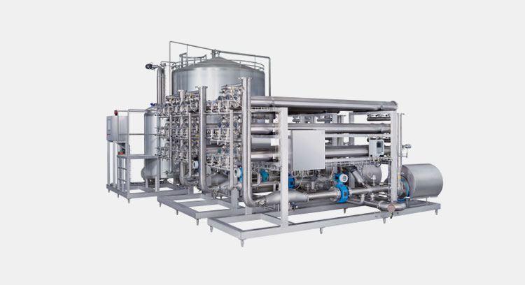 Filtration Devices