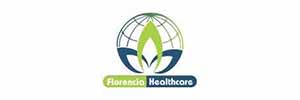 Florencia Healthcare logo