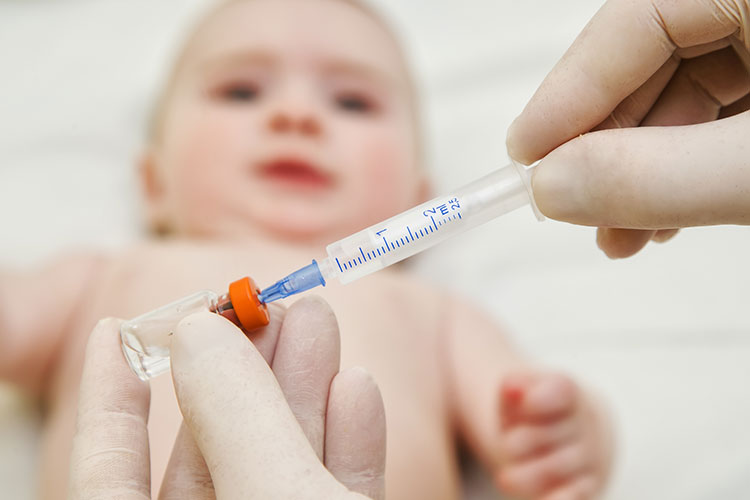 Foot And Mouth Disease Vaccine-3