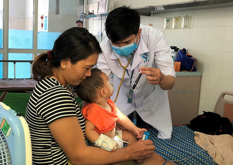 Foot And Mouth Disease Vaccine-8