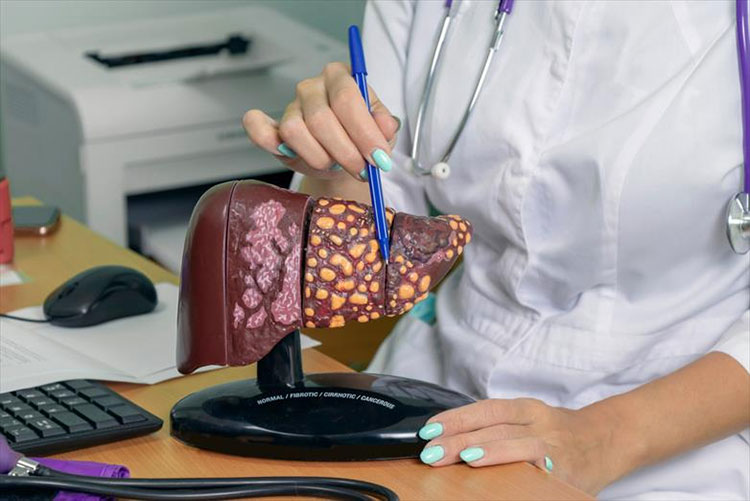 For the Localised Treatment of a Tumour