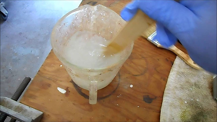 Formulation stability
