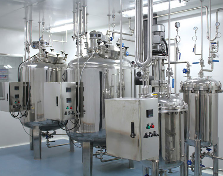 Formulation unit