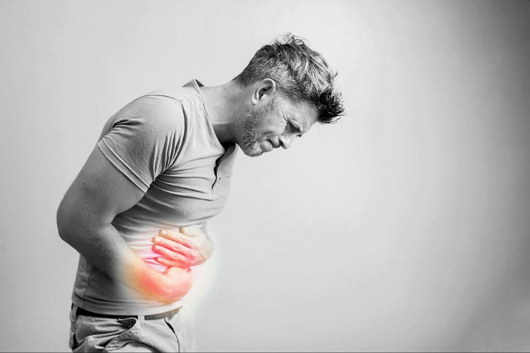 Gastrointestinal problem