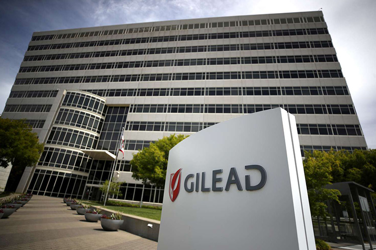 Gilead-Sciences