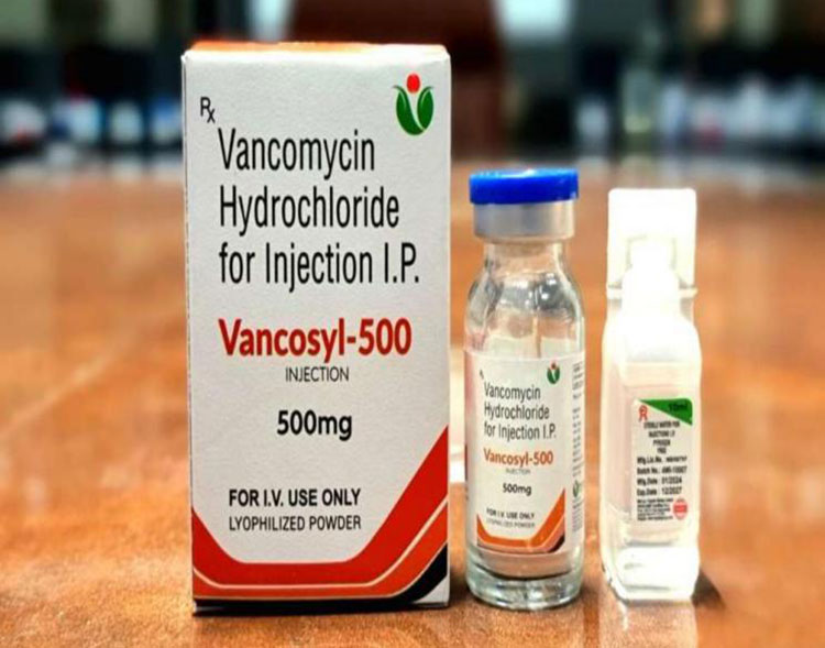 Glycopeptides