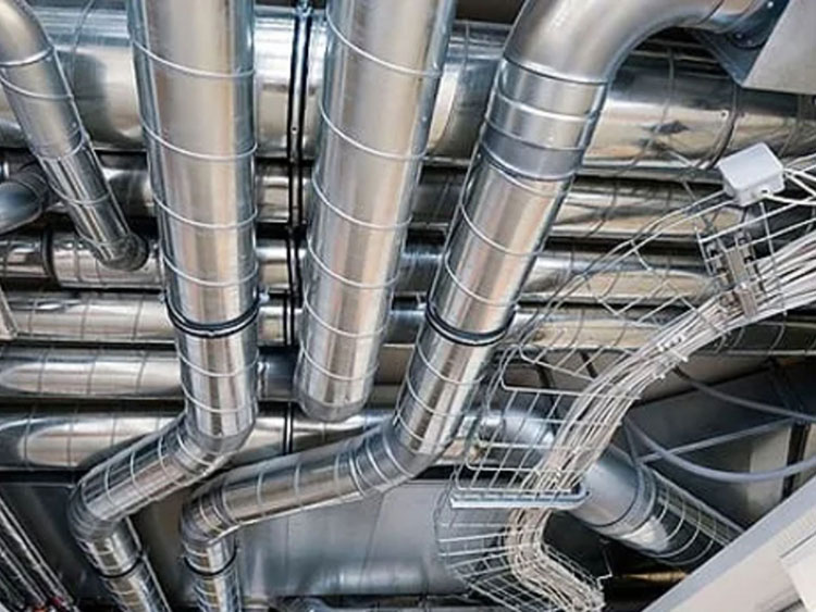 HVAC system