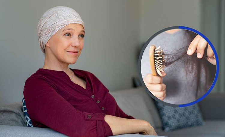 Hair loss