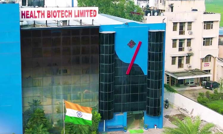 Health Biotech