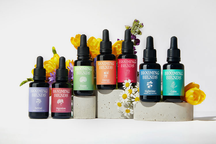 Herbal Liquids