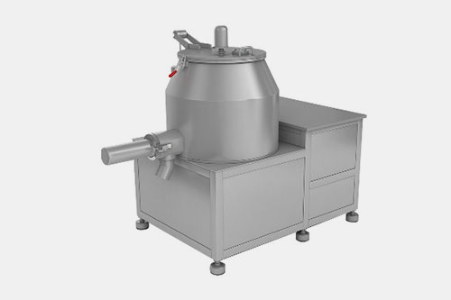 High Shear Mixer