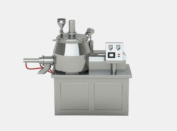 High Shear Mixer
