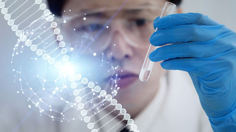 High risk lab workers