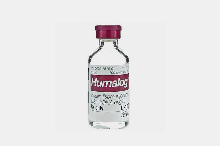 Humalog