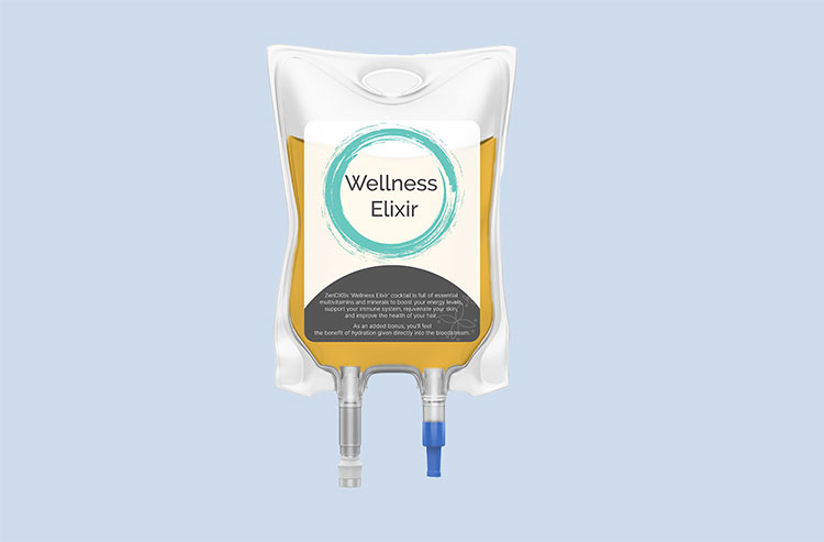IV Packages