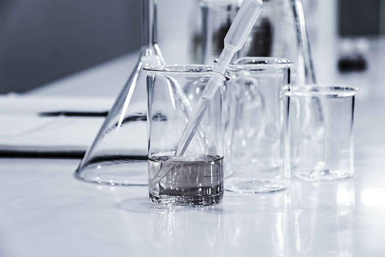 Inactivation of Enzymes
