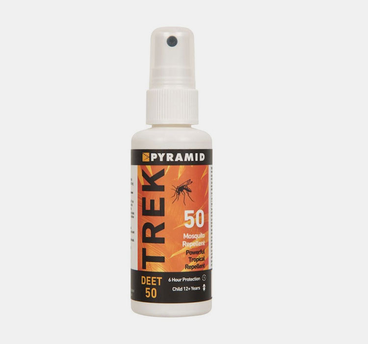 Insect repellent deet spray-2