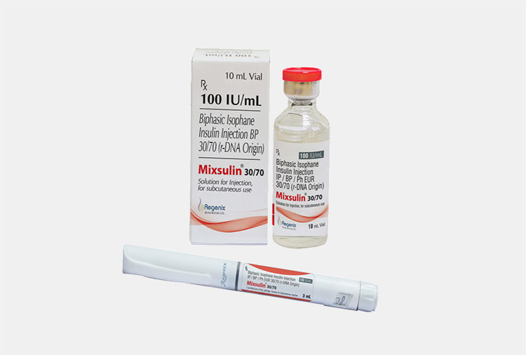 Insulin