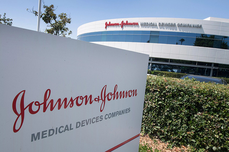 Johnson-&-Johnson